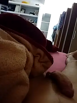 bemmagrinho36 online show from April 25, 2026, 11:13 am