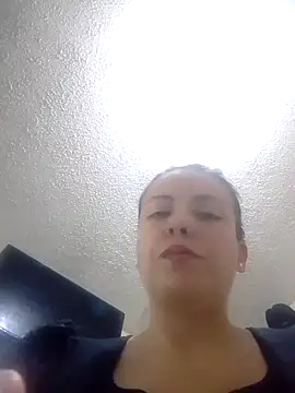 MargarettCooper online show from October 26, 2025, 8:42 pm