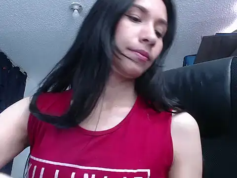 Snapshot of scarlett_vonrose chatting on February 12, 2026, 6:29 pm scarlett vonrose online show from February 12, 2026, 6:29 pm