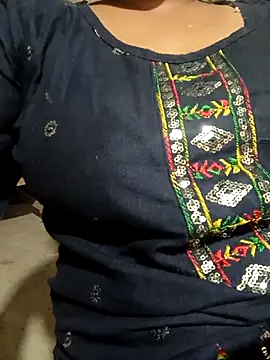 Aaradhya Sharma online show from November 29, 2025, 8:58 am