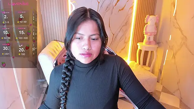 Victoria b  online show from September 26, 2025, 8:16 pm