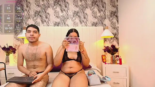 Victoria 606 online show from December 2, 2025, 2:34 am