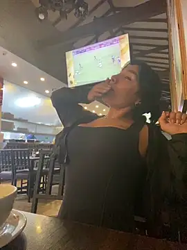 Snapshot of greciadom555 chatting on April 11, 2026, 10:19 am greciadom555 online show from April 11, 2026, 10:19 am