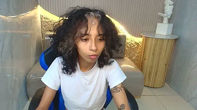 Agnis ink r online show from November 27, 2025, 1:22 pm