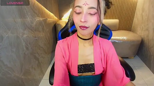 Agnis ink r online show from October 9, 2025, 3:29 am