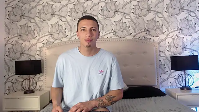 Luna Noire1 online show from March 7, 2026, 4:19 am