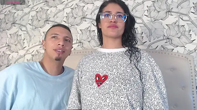 Luna Noire1 online show from April 19, 2026, 3:40 am