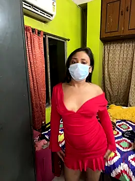 goodvibesonly44445 online show from September 12, 2025, 7:13 pm