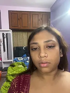 goodvibesonly44445 online show from November 1, 2025, 9:08 pm