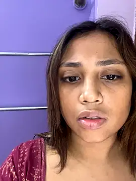 goodvibesonly44445 online show from October 20, 2025, 5:20 am