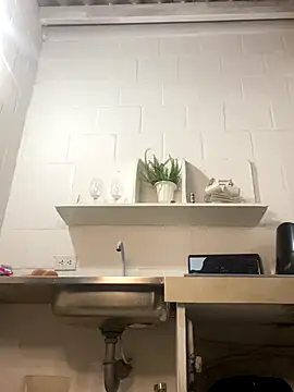 Jessyivonne online show from October 27, 2025, 3:51 am