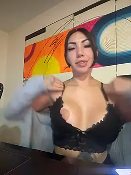 Sarahlove 90 online show from November 30, 2025, 3:29 am