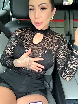 Sarahlove 90 online show from September 16, 2025, 4:30 pm