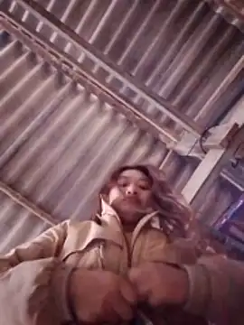 lusy-bae online show from January 7, 2026, 1:21 am