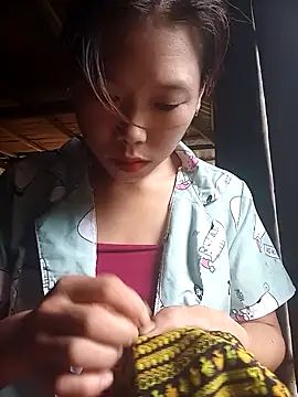 Ngocmi909 online show from October 8, 2025, 12:45 am