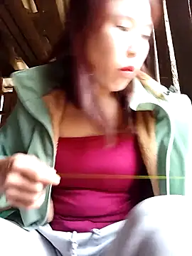 Snapshot of Ngocmi909 chatting on February 22, 2026, 12:46 am Ngocmi909 online show from February 22, 2026, 12:46 am