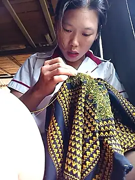 Ngocmi909 online show from September 23, 2025, 2:29 am