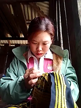 Ngocmi909 online show from March 17, 2026, 6:49 am