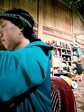 Sa2mh20 online show from October 26, 2025, 7:31 am