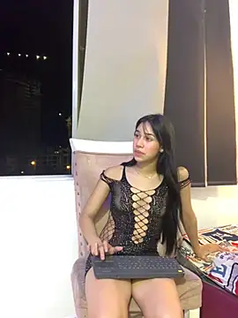 Kylie Patrick online show from October 23, 2025, 1:37 am