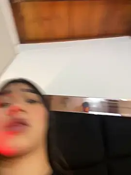 Kylie Patrick online show from October 3, 2025, 1:20 am