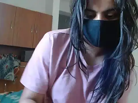 Vaani Singha online show from October 12, 2025, 3:41 am