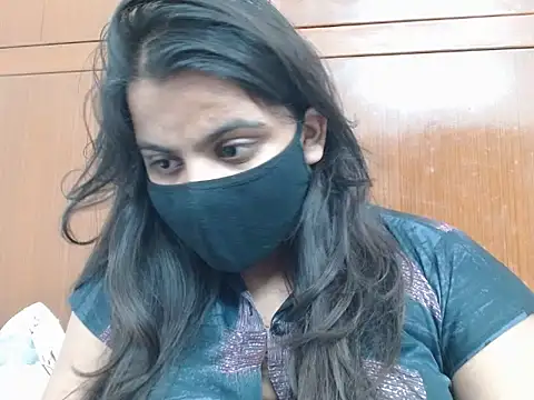 Vaani Singha online show from September 12, 2025, 12:22 am