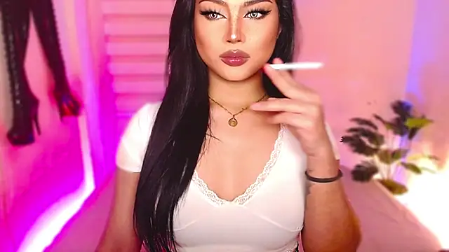 MissRumi Hunter online show from March 6, 2026, 5:52 pm