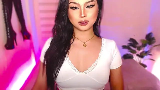 MissRumi Hunter online show from March 1, 2026, 6:30 pm