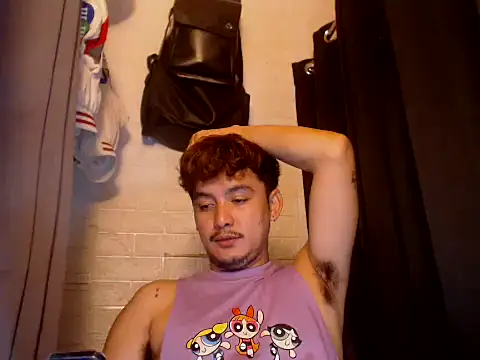 Snapshot of Tempting_jon chatting on July 8, 2026, 2:29 pm Tempting jon online show from July 8, 2026, 2:29 pm