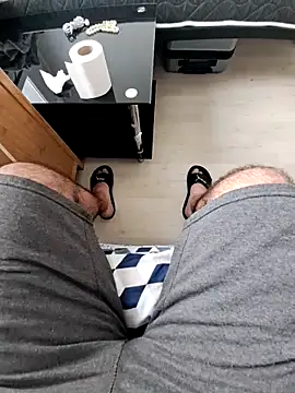 Devran464354 online show from November 27, 2025, 9:54 am