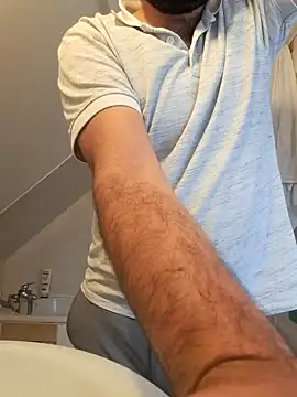 Devran464354 online show from October 23, 2025, 11:09 am