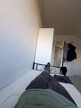 Devran464354 online show from December 1, 2025, 1:12 pm