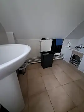 Devran464354 online show from October 19, 2025, 3:48 pm