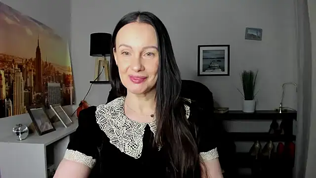 Velvet Jasmine online show from February 5, 2026, 6:31 am