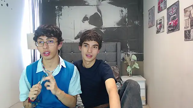 maik x dave online show from November 10, 2025, 3:06 pm