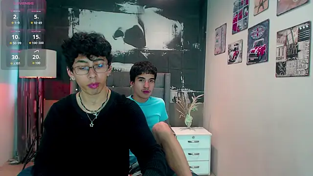 maik x dave online show from October 22, 2025, 8:19 pm