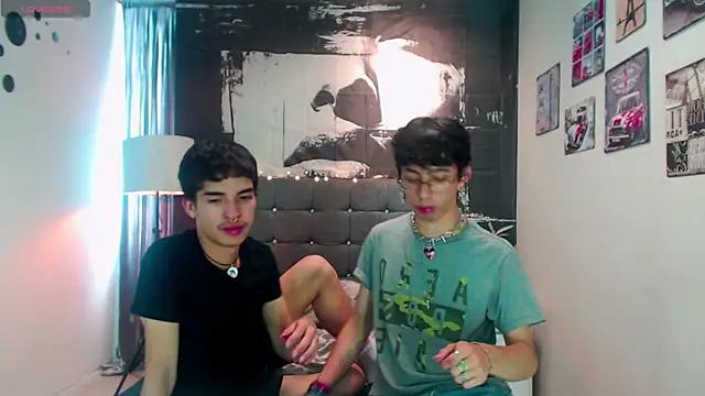 maik x dave online show from October 24, 2025, 4:06 pm