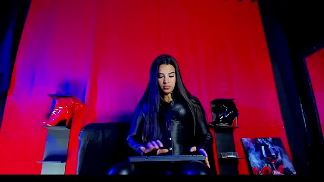 ArtemisaStone online show from November 22, 2025, 10:08 pm