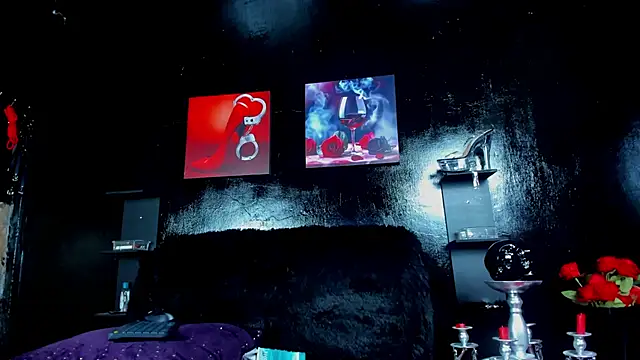 ArtemisaStone online show from September 23, 2025, 9:22 pm