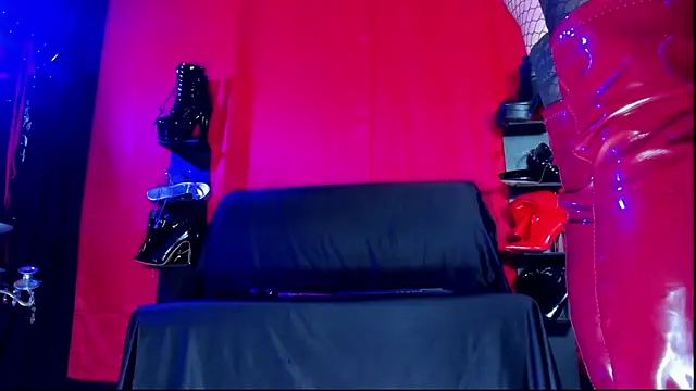 ArtemisaStone online show from February 6, 2026, 9:11 pm