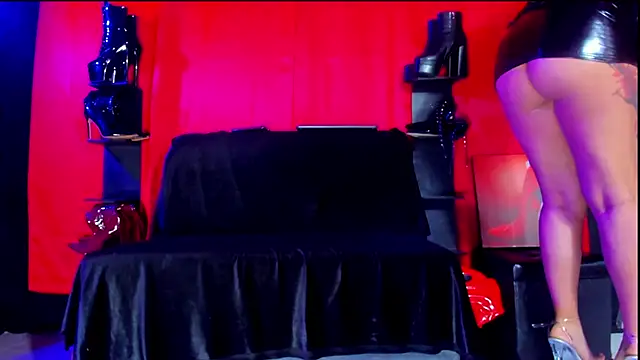 ArtemisaStone online show from January 12, 2026, 10:14 pm