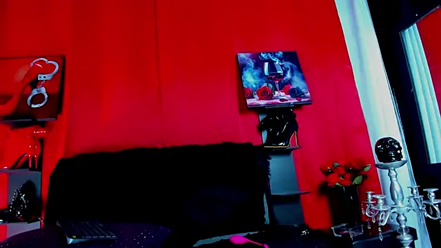 ArtemisaStone online show from October 9, 2025, 11:05 pm