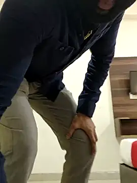 JackandJill124 online show from September 23, 2025, 5:36 am