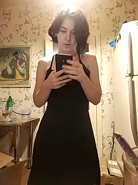 ToryTayler online show from December 3, 2025, 12:23 am