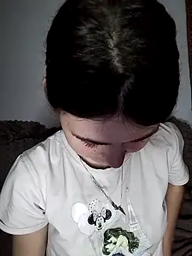 ToryTayler online show from March 23, 2026, 8:52 pm