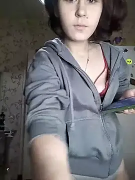 ToryTayler online show from February 26, 2026, 3:56 pm