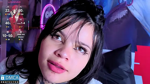 CandyKane06  online show from November 28, 2025, 3:07 am