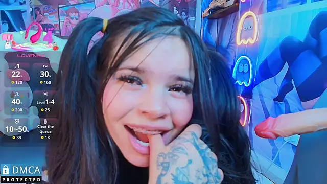 CandyKane06  online show from September 12, 2025, 3:06 am