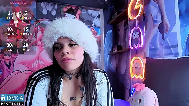 CandyKane06  online show from January 7, 2026, 11:54 pm